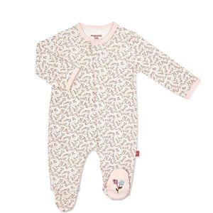 Magnetic Me Pajamas Bedford Floral